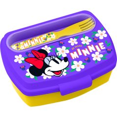 Műa.Minnie Szendvicsd+Evőesz 674763