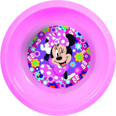 Műa.Minnie Virágok Mélytányé 674765