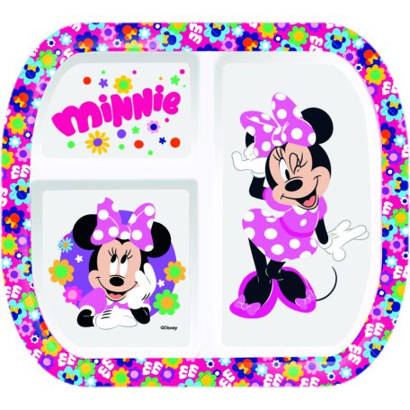 Műa.Minnie Virágok Oszt.Tány 674767