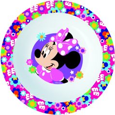 Műa.Minnie Virágok Mélytány 674768