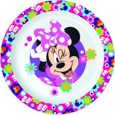 Műa.Minnie Virágok Lapostány 674769