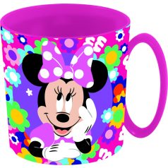 Műa.Minnie Virágok Bögre350 674770