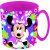 Műa.Minnie Virágok Bögre350 674770