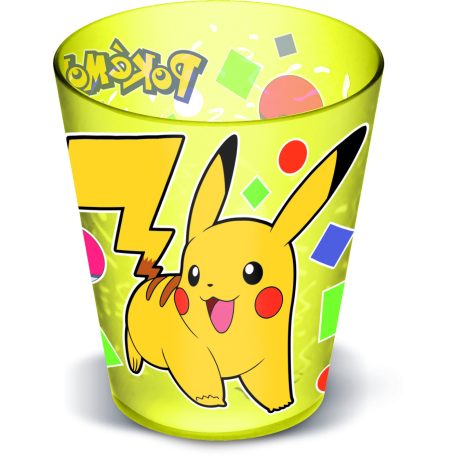 Műa.Pokemon Joy-Pohár 285 674816