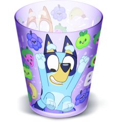 Műa.Bluey Joy-Pohár 285Ml 674822