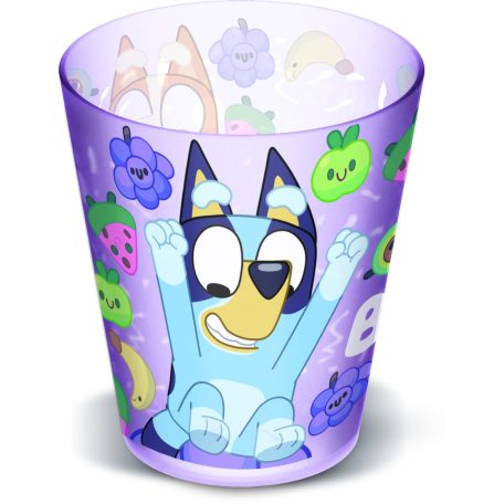 Műa.Bluey Joy-Pohár 285Ml 674822