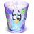 Műa.Bluey Joy-Pohár 285Ml 674822