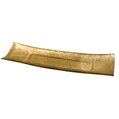 Ü.Tál Gyűrt Arany Tégla 34X9 427862