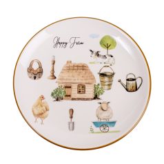 K.Tányér Happy Farm 21 172853
