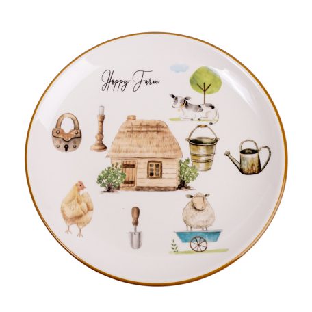 K.Tányér Happy Farm 21 172853