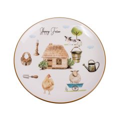 K.Tányér Happy Farm 26 172854