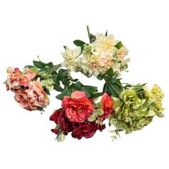 Rózsa Csok+Hort 7Ág 4S 34 551091