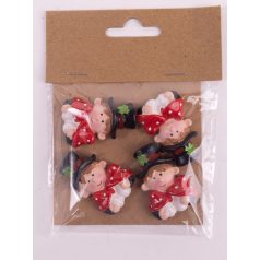 P.Önt.Kéményseprő+Gomb*4 047093