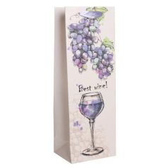 Pt.Boros M.Lila Szőlő 370320