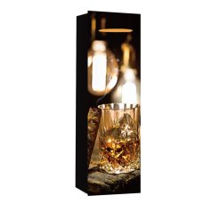 Pt.M Whiskey Jéggel 26X32 370475