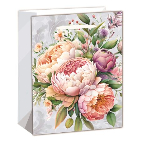 Pt.M Pünk.Rózsacsokor 18X23 370509