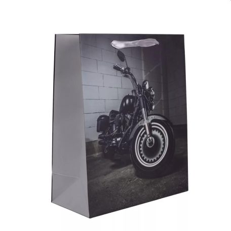 Ptasak M Fekete Nagy Motor18 370694