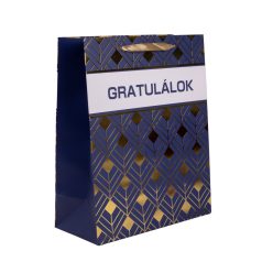 Ptasak M+Hs Kék/Ar Gratulá18 370748