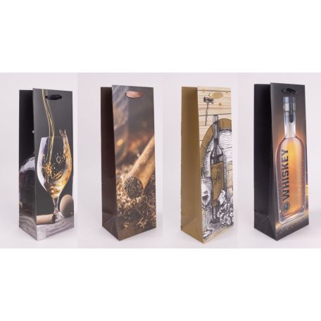 Ptasak Boros Mix Ált.4S12X36 370965