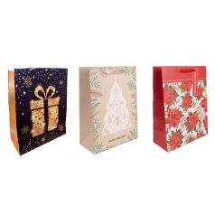 Ptasak Xmas Mix-M  3S 18X23 370969