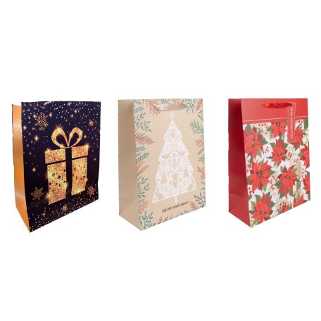 Ptasak Xmas Mix-M  3S 18X23 370969