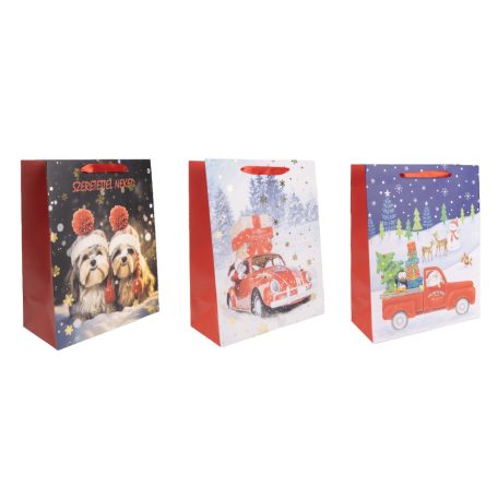 Ptasak Hs Kids 3Mix L 26X32 370973