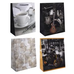 Ptasak Férfi Mix 4S 26X32 MIX073