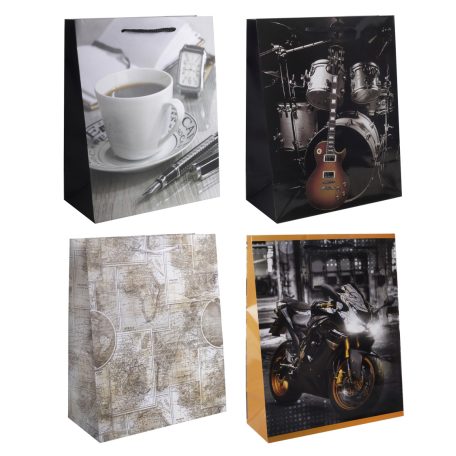 Ptasak Férfi Mix 4S 26X32 MIX073