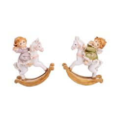 P.Angyal+Hintaló 2S 9X10,5 046942