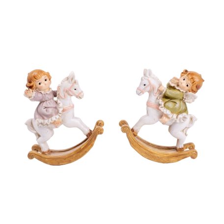 P.Angyal+Hintaló 2S 9X10,5 046942