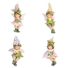 P.Tündér Ülő Zöld 4S 9X12,5 046956