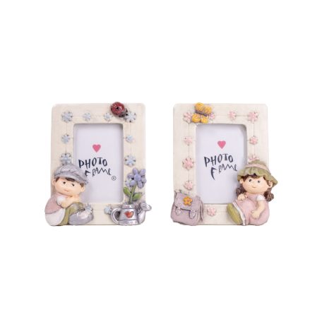 P.Gyerek Képkeret 2S8,6X9,9 046963