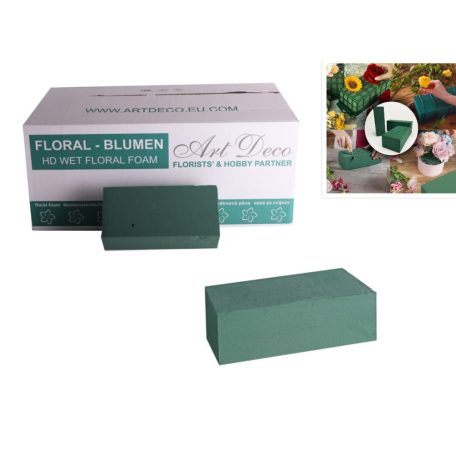 Thx20 Vizes Florist 23X11 414826