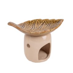 K.Olajm.Levél Tál Barna 17 160157