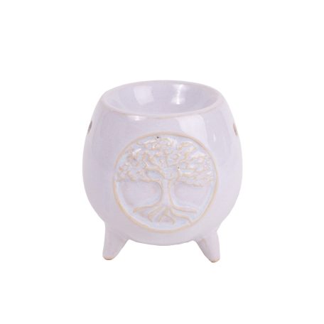 K.Olajm.Gömb+Fa Fehér9,5X10 160715