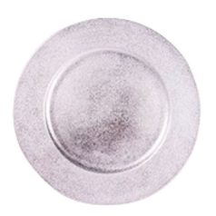 Műa Tálca Szemcsés Ezüst 33 676661