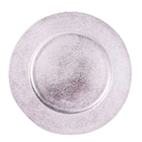 Műa Tálca Szemcsés Ezüst 33 676661