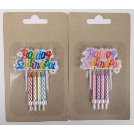 Gy.Szn.B.Szn.Fiú/Lány 2S 497513