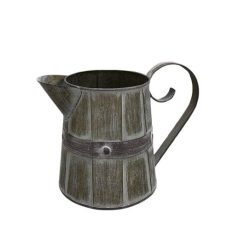 Bád.Kiöntő Fahatású 25X15X18 081153