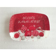 Üveg Kínáló Karigömb 102092