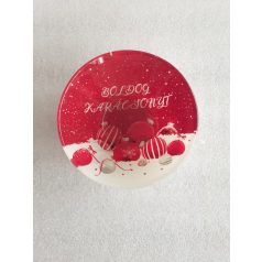 Üveg Tálka Mély Karigömb 14, 102100