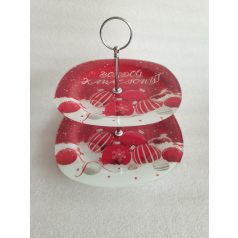 Üveg Sütikínáló*2 Karigömb 102108