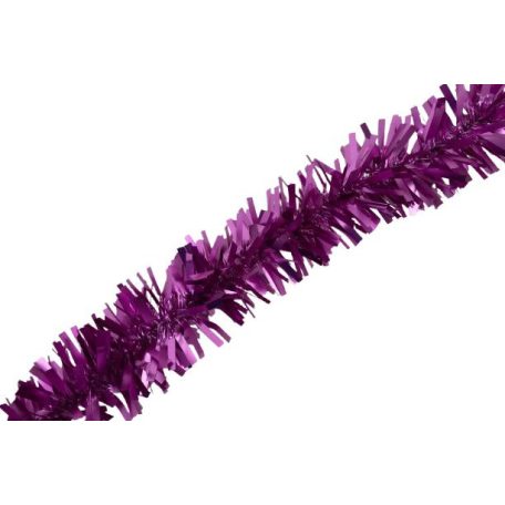 Boa Széles Matt Ciklámen 9Cm 445136