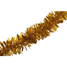 Boa Széles Matt Arany 9Cmx2M 445178