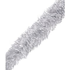 Boa Hurkos Matt Ezüst 6Cm 445650