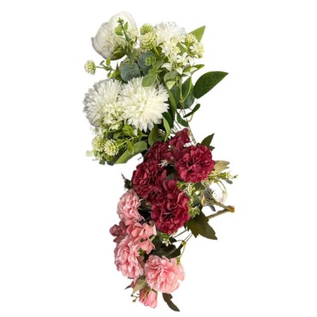 Szegfű Csokor 7Ág 3S 28 551094