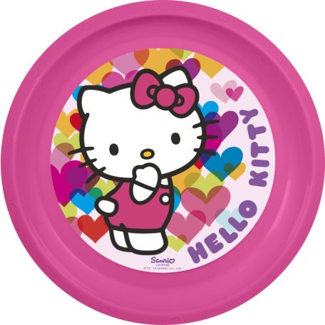 673760 MÜA.HELLO KITTY V-LAPOSTÁNYÉ