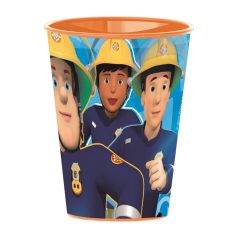 Müa.Sam A Tűzoltó E-Kispohár 672377