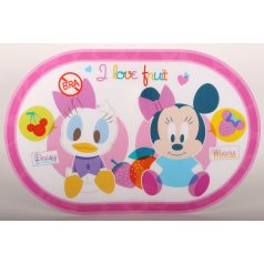 Müa.Minnie Ovál Alátét 673325