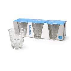 Pohár 6 Db-Os Szett